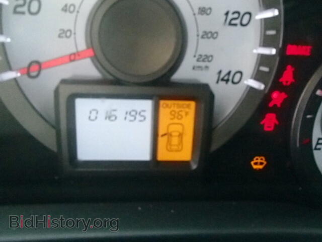 2013 HONDA PILOT - VIN: 5FNYF4H50DB049604 - Фото 8