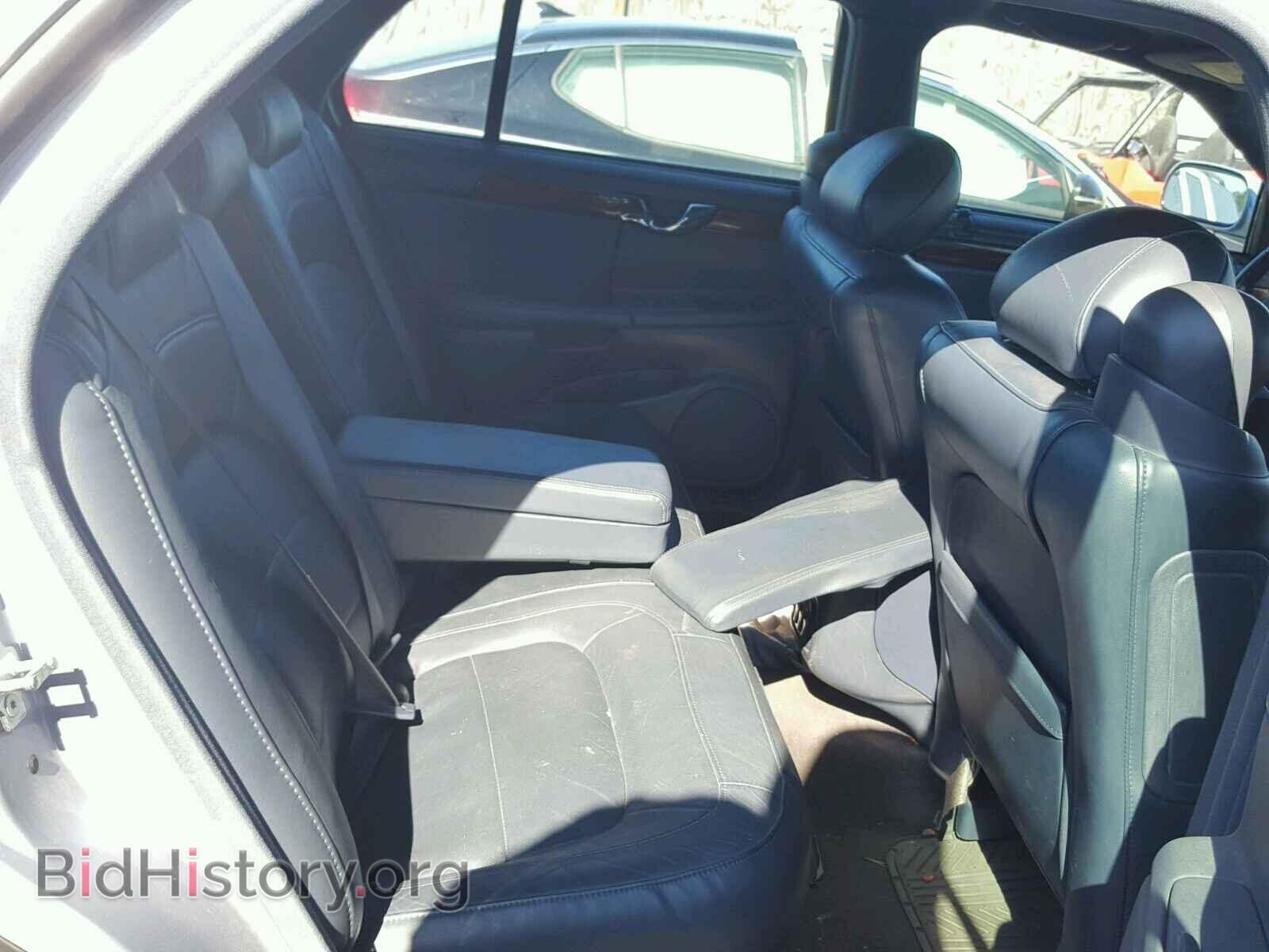 2005 CADILLAC DEVILLE - VIN: 1G6KD57Y65U142264 - Фото 6