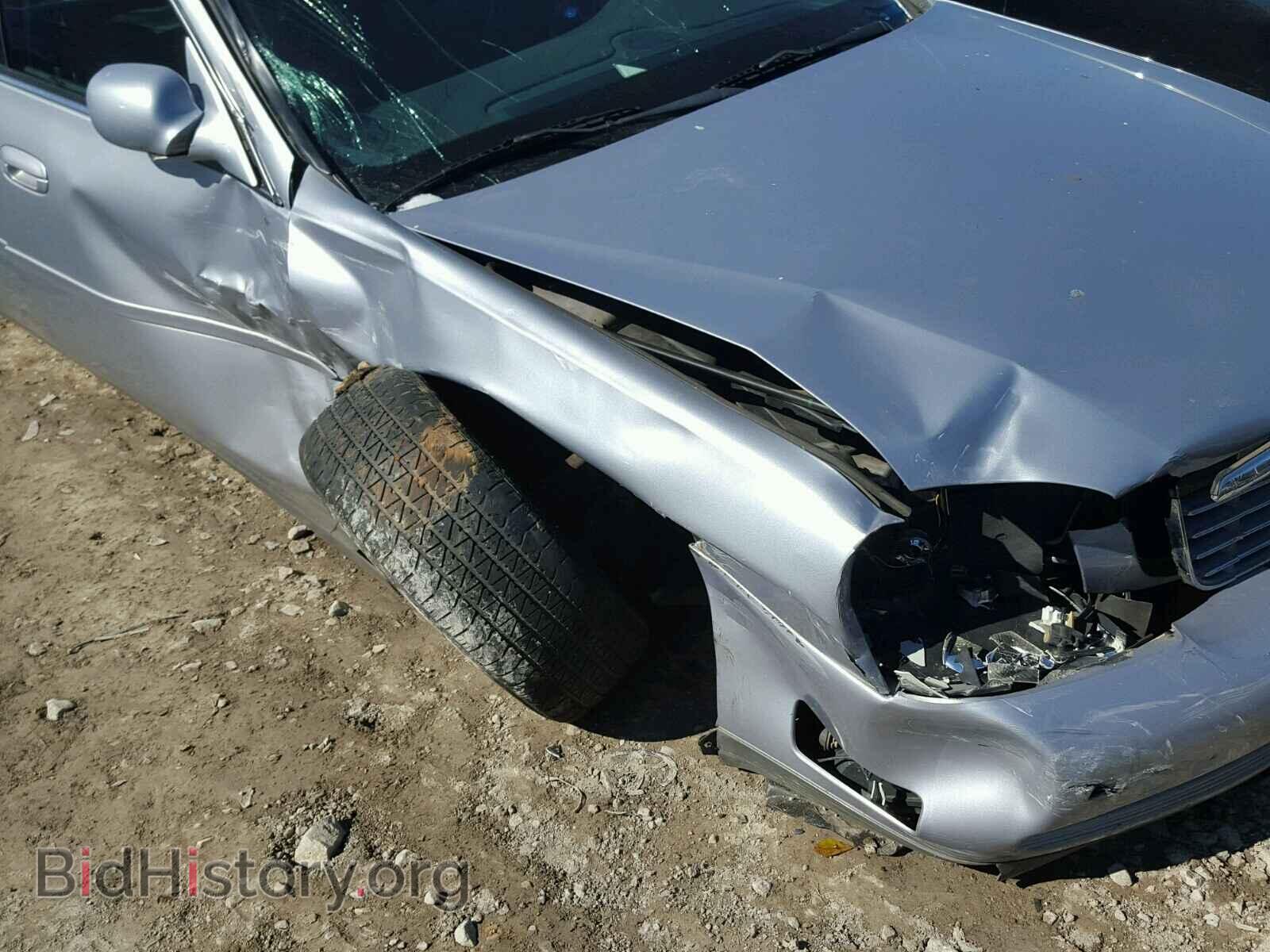 2005 CADILLAC DEVILLE - VIN: 1G6KD57Y65U142264 - Фото 9