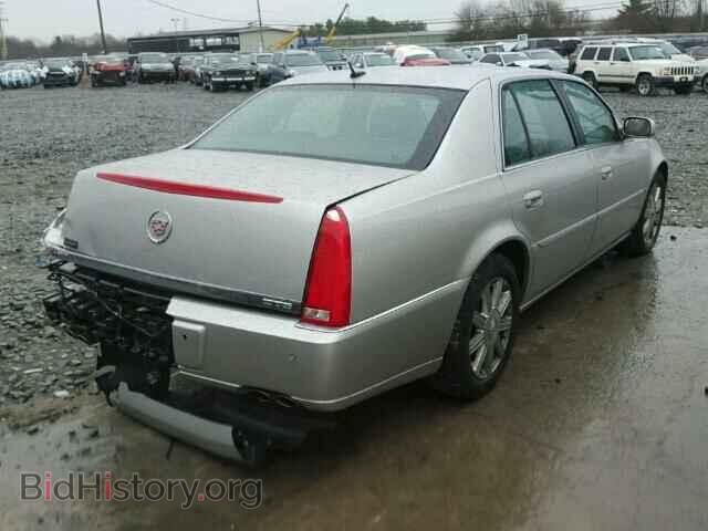 2006 CADILLAC DTS - VIN: 1G6KD57Y96U118400 - Photo 4