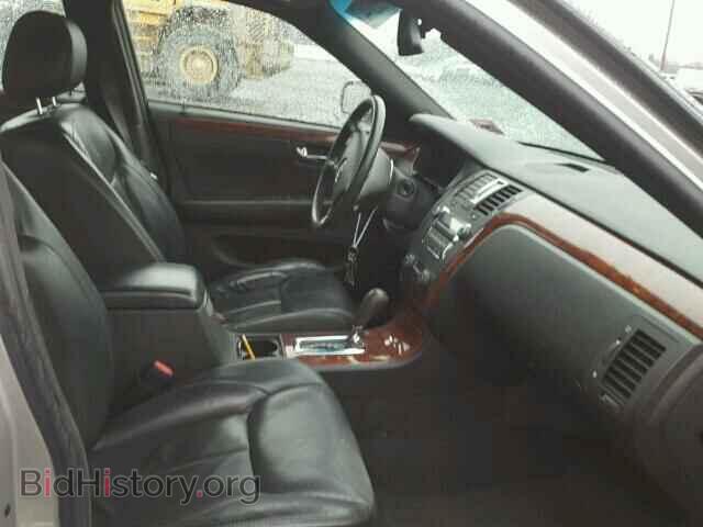 2006 CADILLAC DTS - VIN: 1G6KD57Y96U118400 - Photo 5