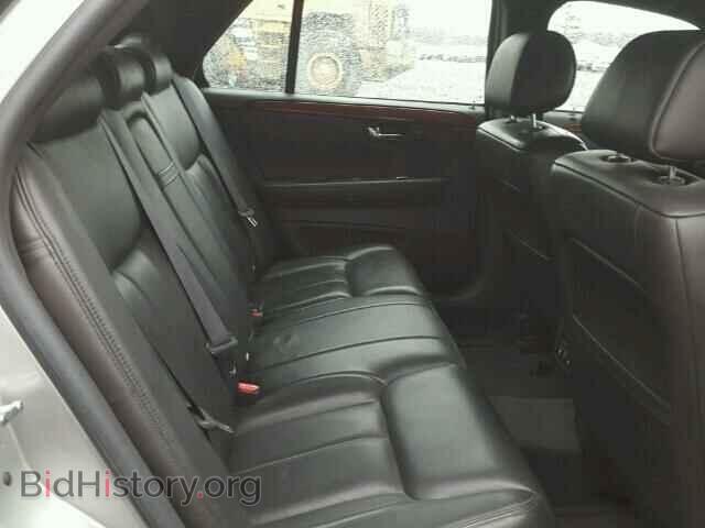 2006 CADILLAC DTS - VIN: 1G6KD57Y96U118400 - Photo 6
