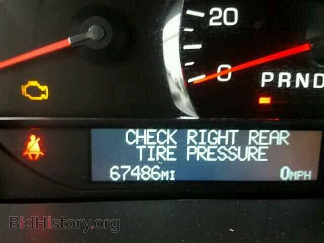 2006 CADILLAC DTS - VIN: 1G6KD57Y96U118400 - Photo 8