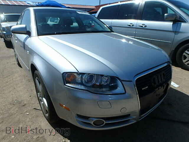 Фотография WAUDF68E95A458329 - AUDI A4 2005
