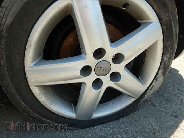 2005 AUDI A4 - VIN: WAUDF68E95A458329 - Фото 9