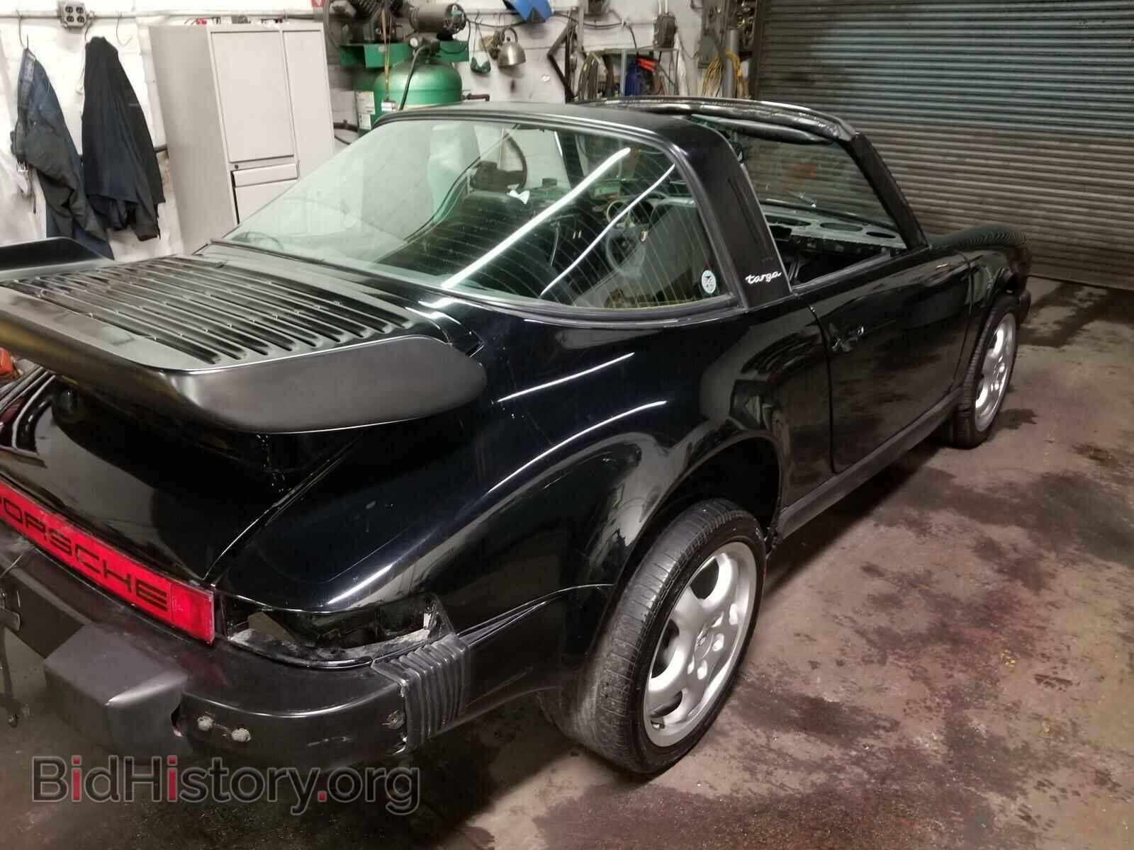 1981 PORSCHE 911 - VIN: WP0EA0912BS160340 - Фото 3