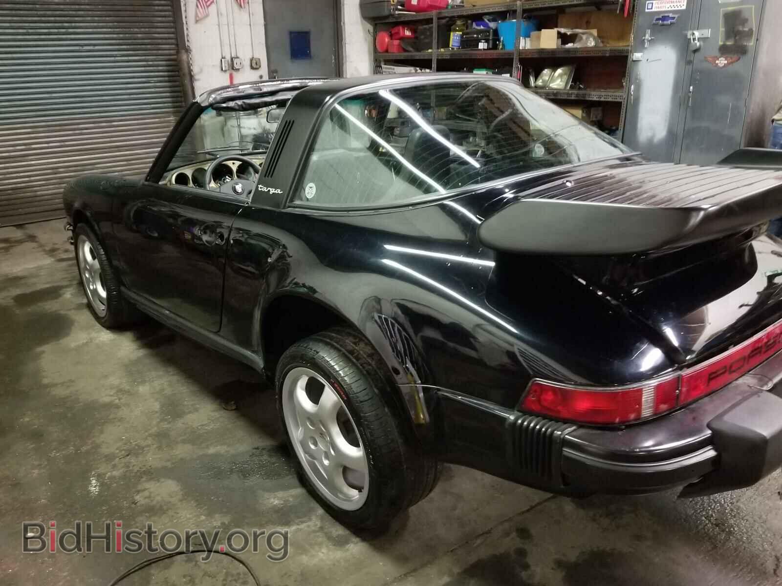 1981 PORSCHE 911 - VIN: WP0EA0912BS160340 - Фото 4