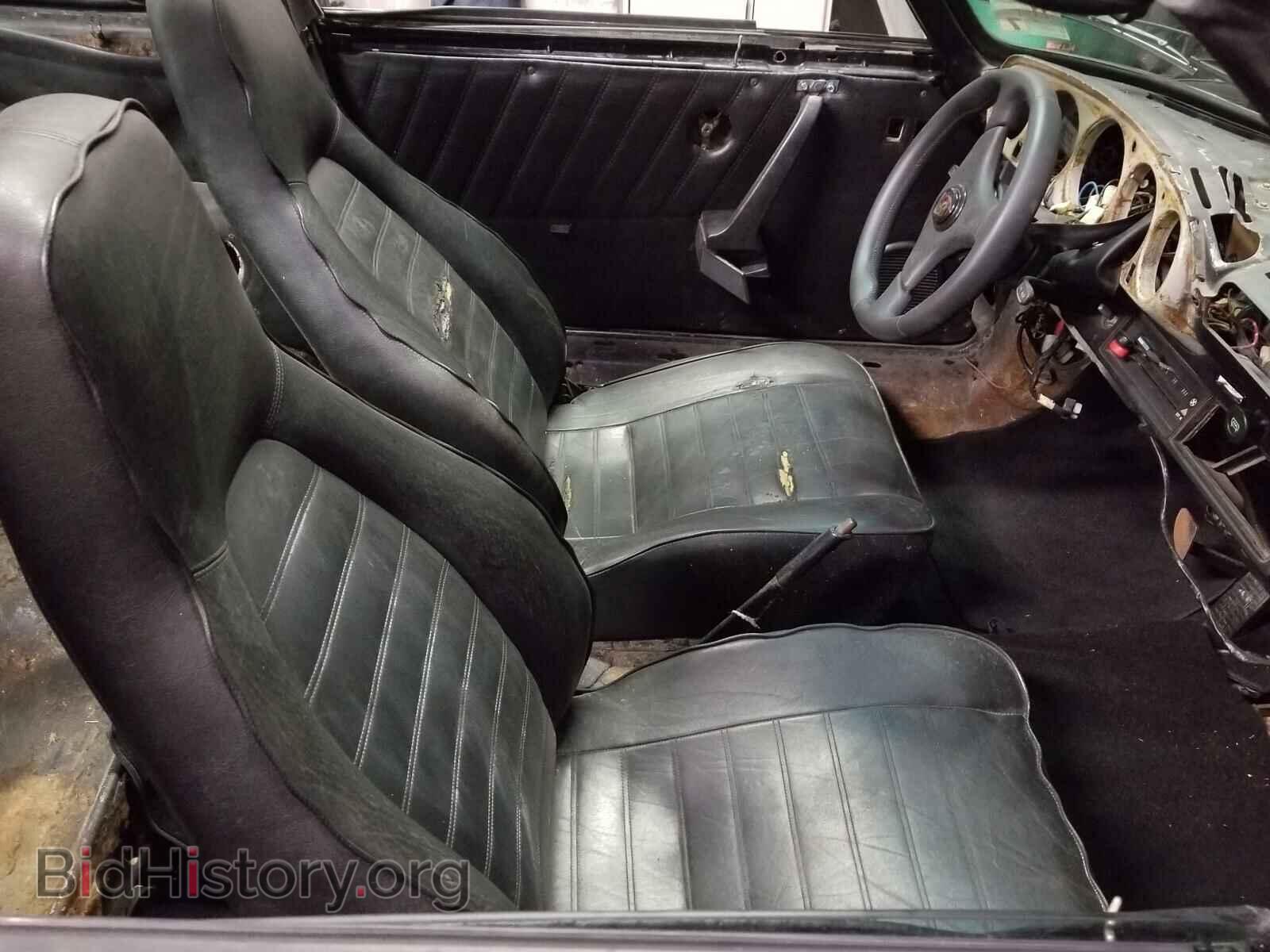 1981 PORSCHE 911 - VIN: WP0EA0912BS160340 - Фото 5
