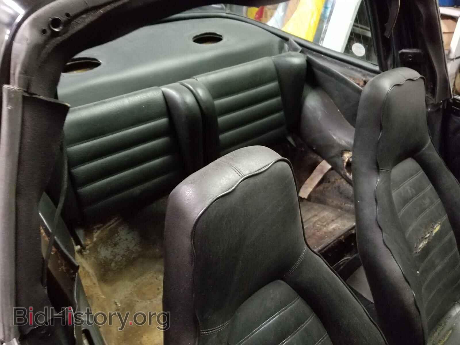1981 PORSCHE 911 - VIN: WP0EA0912BS160340 - Фото 6