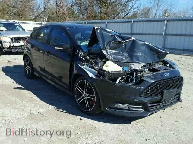 Photo 1FADP3L94FL291124 - FORD FOCUS 2015