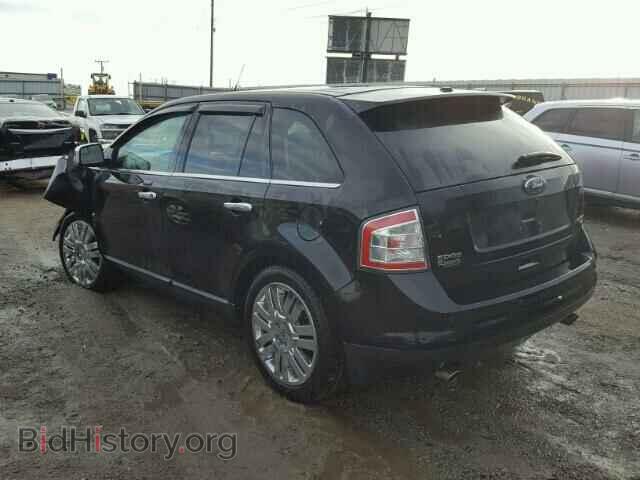 2010 FORD EDGE - VIN: 2FMDK4KC9ABA70246 - Фото 3