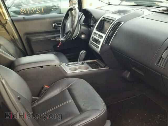 2010 FORD EDGE - VIN: 2FMDK4KC9ABA70246 - Фото 5