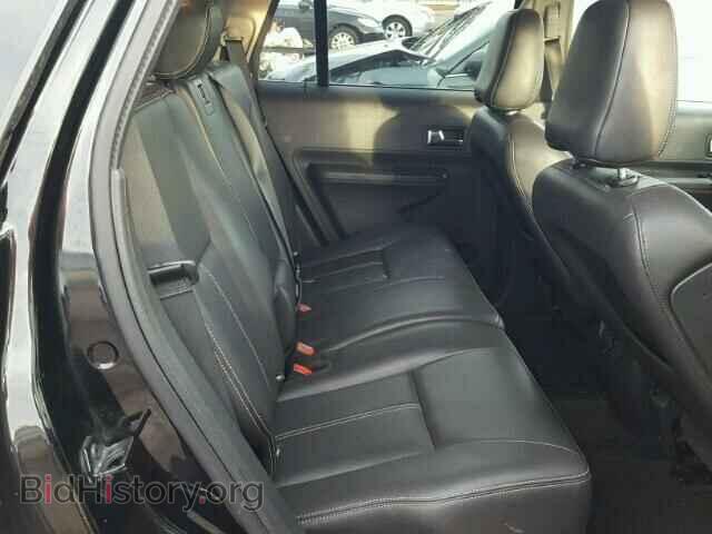 2010 FORD EDGE - VIN: 2FMDK4KC9ABA70246 - Фото 6