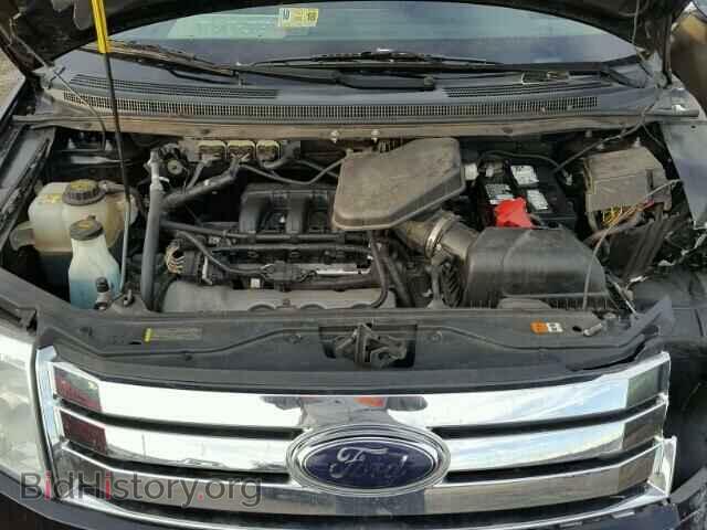 2010 FORD EDGE - VIN: 2FMDK4KC9ABA70246 - Фото 7