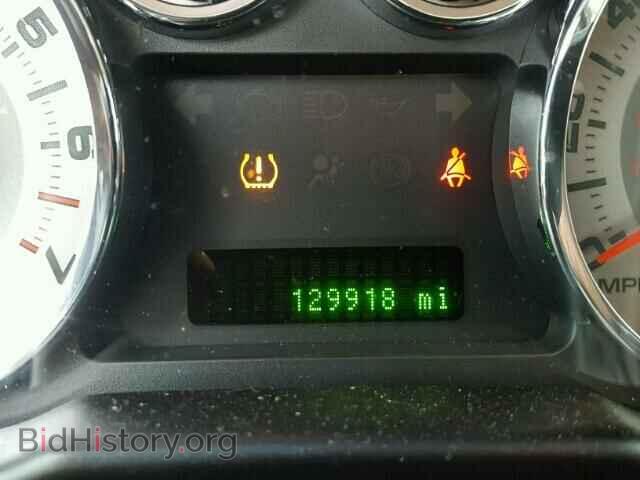 2010 FORD EDGE - VIN: 2FMDK4KC9ABA70246 - Фото 8