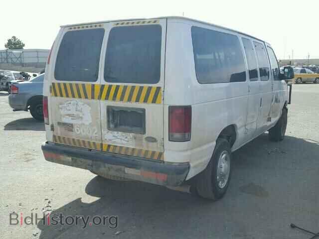 2011 FORD ECONOLINE - VIN: 1FBNE3BL5BDB31098 - Photo 4