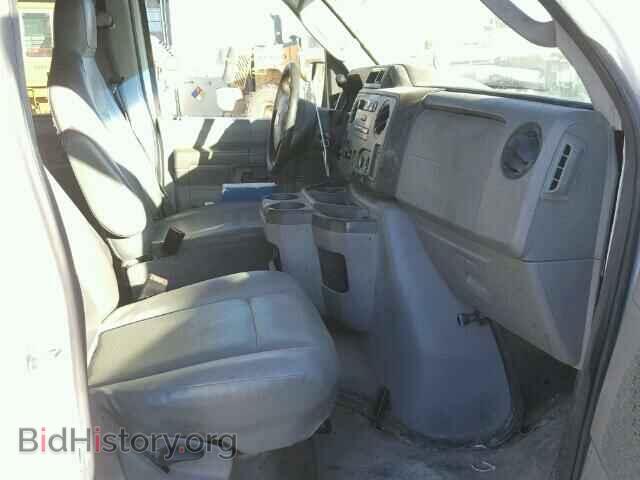 2011 FORD ECONOLINE - VIN: 1FBNE3BL5BDB31098 - Photo 5