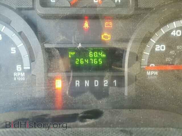 2011 FORD ECONOLINE - VIN: 1FBNE3BL5BDB31098 - Photo 8