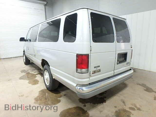2000 FORD ECONOLINE - VIN: 1FBSS31LXYHB40975 - Photo 3
