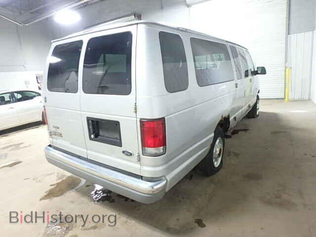 2000 FORD ECONOLINE - VIN: 1FBSS31LXYHB40975 - Photo 4
