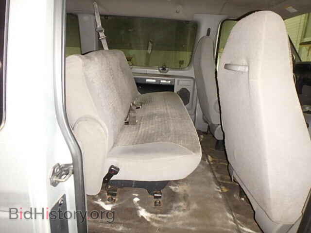 2000 FORD ECONOLINE - VIN: 1FBSS31LXYHB40975 - Photo 6