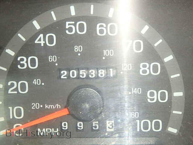 2000 FORD ECONOLINE - VIN: 1FBSS31LXYHB40975 - Photo 8