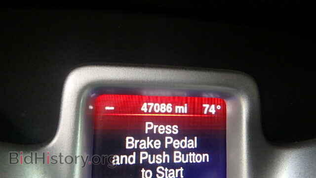 2013 DODGE JOURNEY - VIN: 3C4PDCAB4DT700679 - Фото 8