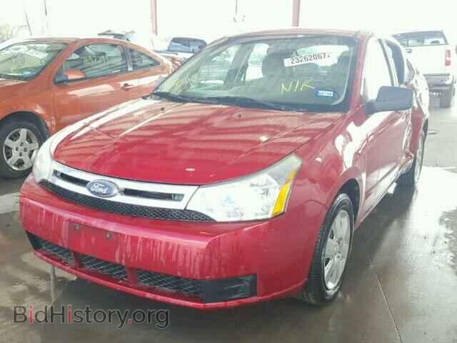 2010 FORD FOCUS - VIN: 1FAHP3EN9AW192477 - Photo 2
