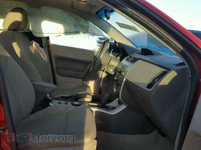 2010 FORD FOCUS - VIN: 1FAHP3EN9AW192477 - Photo 5