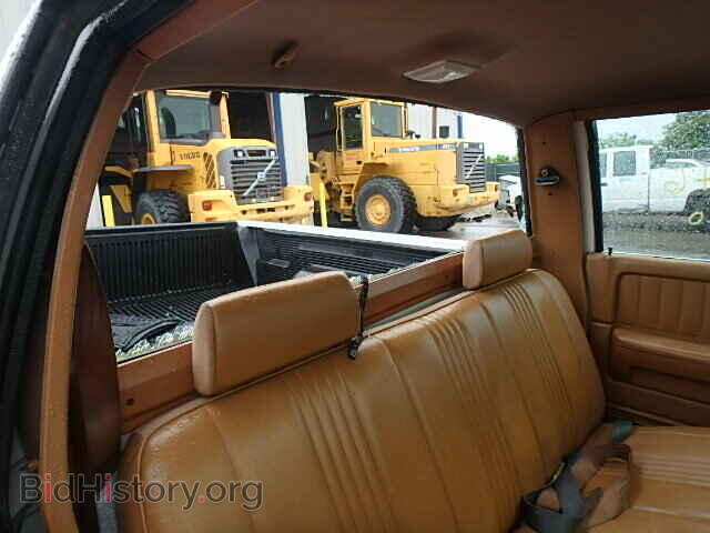 1993 DODGE DAKOTA - VIN: 1B7FL26X2PS197625 - Фото 6