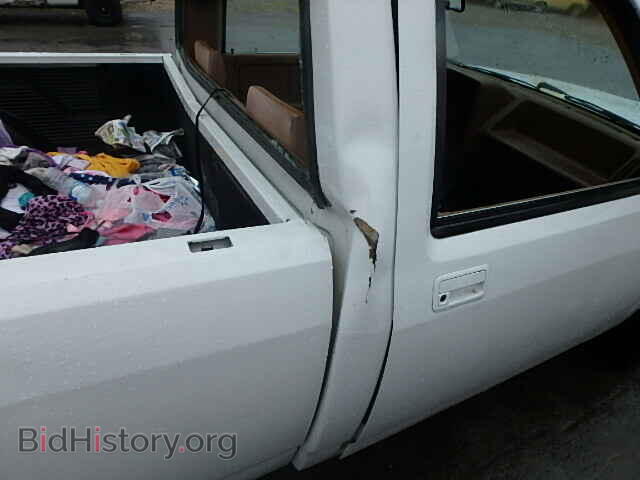 1993 DODGE DAKOTA - VIN: 1B7FL26X2PS197625 - Фото 9