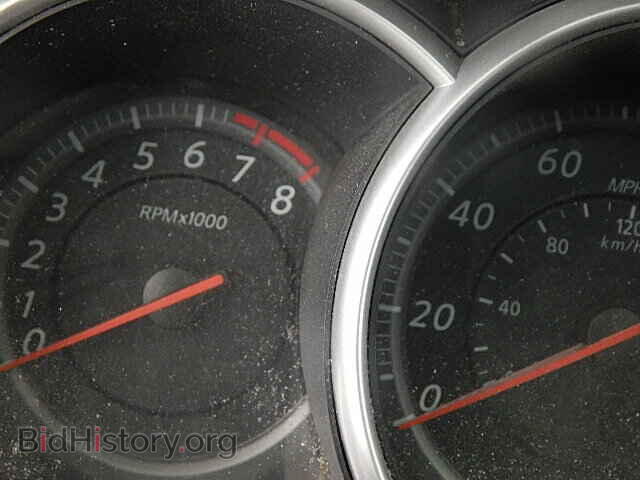 2010 NISSAN VERSA - VIN: 3N1BC1CP1AL467515 - Photo 8