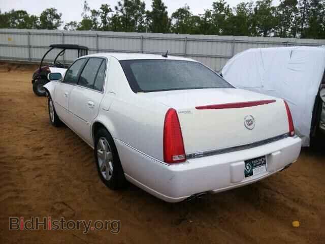 2006 CADILLAC DTS - VIN: 1G6KD57Y56U126140 - Фото 3