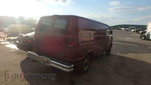 2003 DODGE RAM VAN - VIN: 2D7JB21YX3K512856 - Фото 4