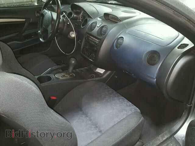 2003 MITSUBISHI ECLIPSE - VIN: 4A3AC44G63E011261 - Photo 5