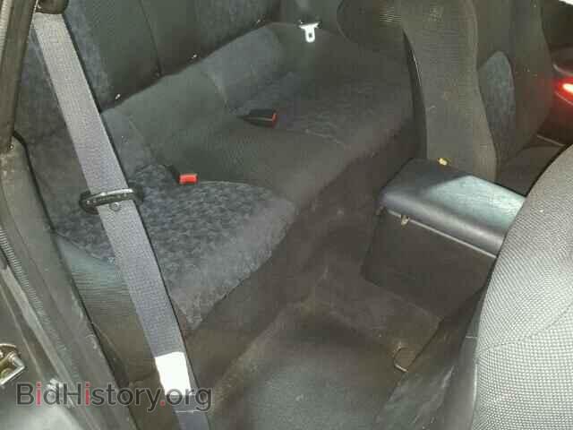 2003 MITSUBISHI ECLIPSE - VIN: 4A3AC44G63E011261 - Photo 6