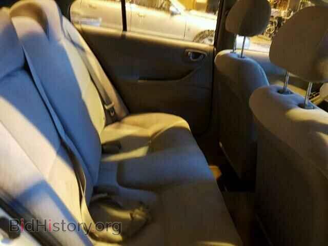 2003 MITSUBISHI GALANT - VIN: 4A3AA46G43E166622 - Фото 6