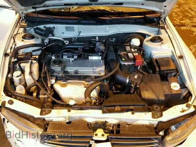 2003 MITSUBISHI GALANT - VIN: 4A3AA46G43E166622 - Фото 7