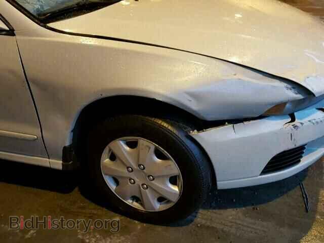 2003 MITSUBISHI GALANT - VIN: 4A3AA46G43E166622 - Фото 9