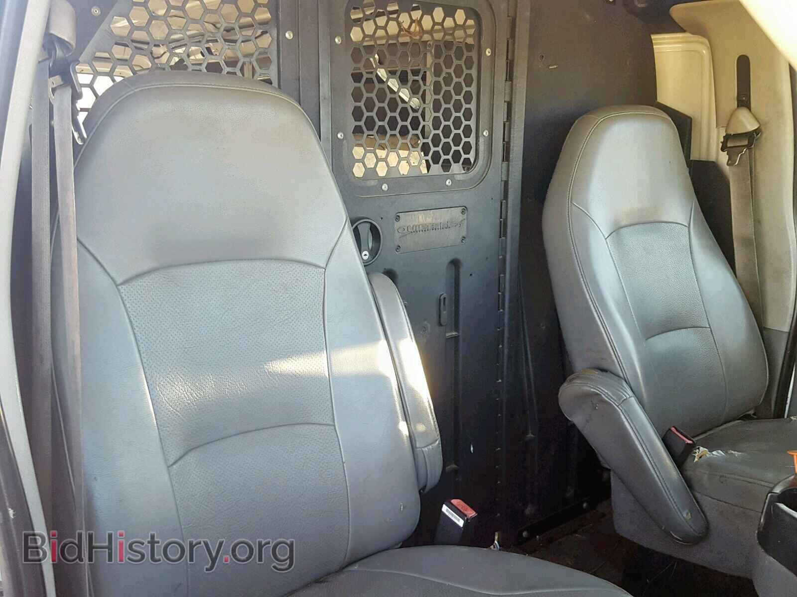 2006 FORD ECONOLINE - VIN: 1FTNE24W76HB38386 - Фото 6