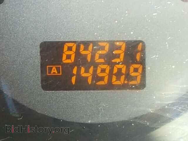 2005 NISSAN MAXIMA - VIN: 1N4BA41E75C875031 - Фото 8