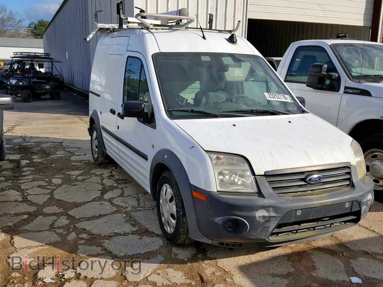 Фотография NM0LS7AN0CT083388 - FORD TRANSIT CO 2012