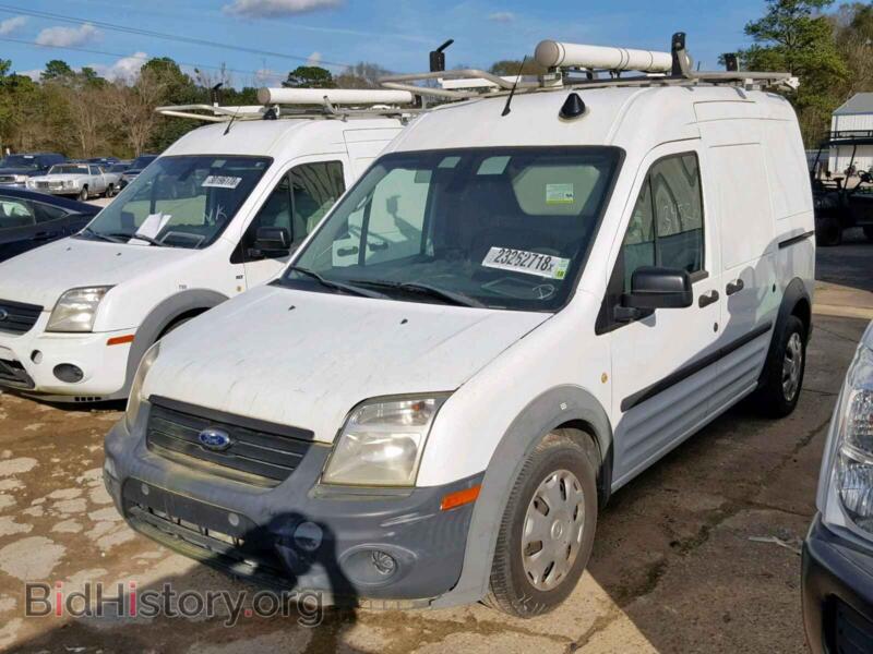 2012 Ford TRANSIT CO (VIN NM0LS7AN0CT083388) — photo 2 of 10