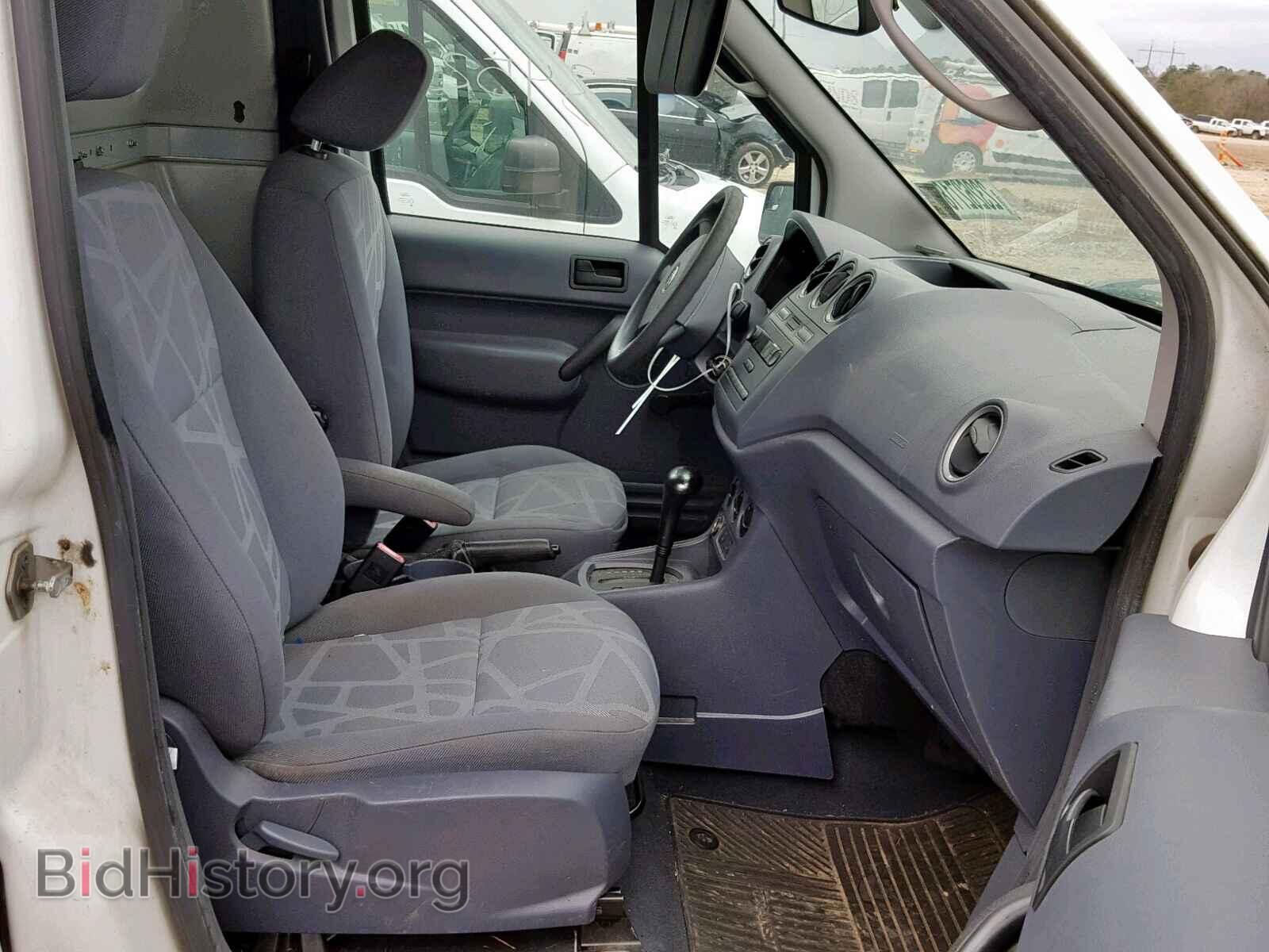 2012 FORD TRANSIT CO - VIN: NM0LS7AN0CT083388 - Фото 5