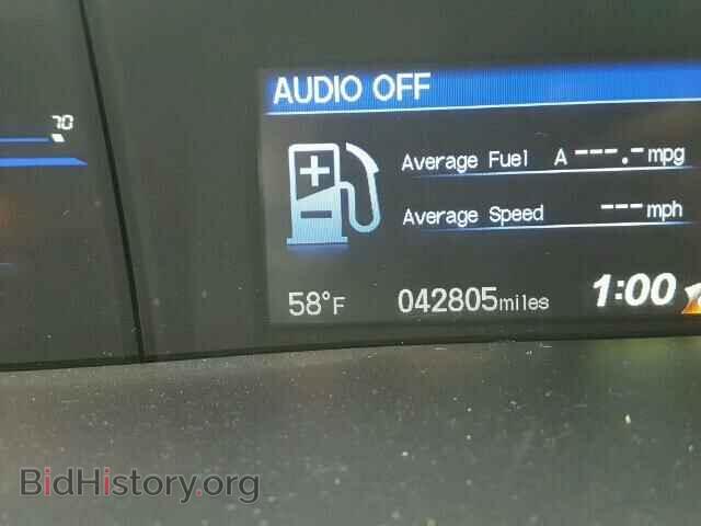 2013 HONDA CIVIC - VIN: 2HGFB2F55DH517557 - Фото 8