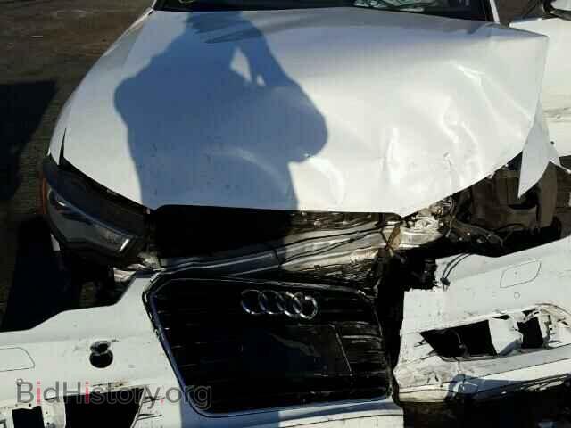 2014 AUDI A6 - VIN: WAUFGAFC8EN152614 - Фото 7