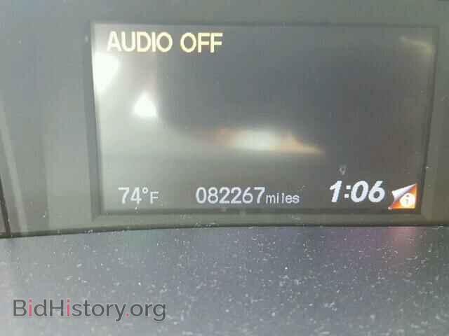 2013 HONDA CIVIC - VIN: 2HGFB2F8XDH532582 - Фото 8