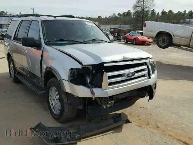 Photo 1FMJU1H5XBEF28564 - FORD EXPEDITION 2011