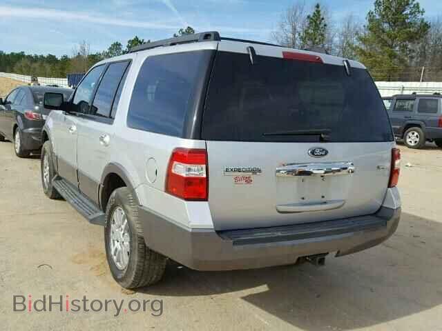 2011 FORD EXPEDITION - VIN: 1FMJU1H5XBEF28564 - Фото 3