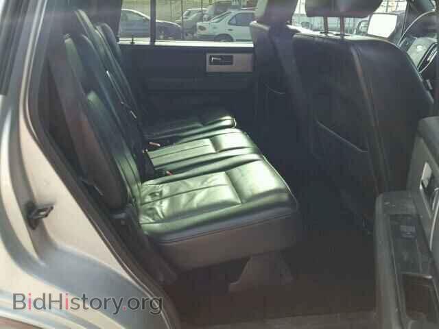 2011 FORD EXPEDITION - VIN: 1FMJU1H5XBEF28564 - Фото 6